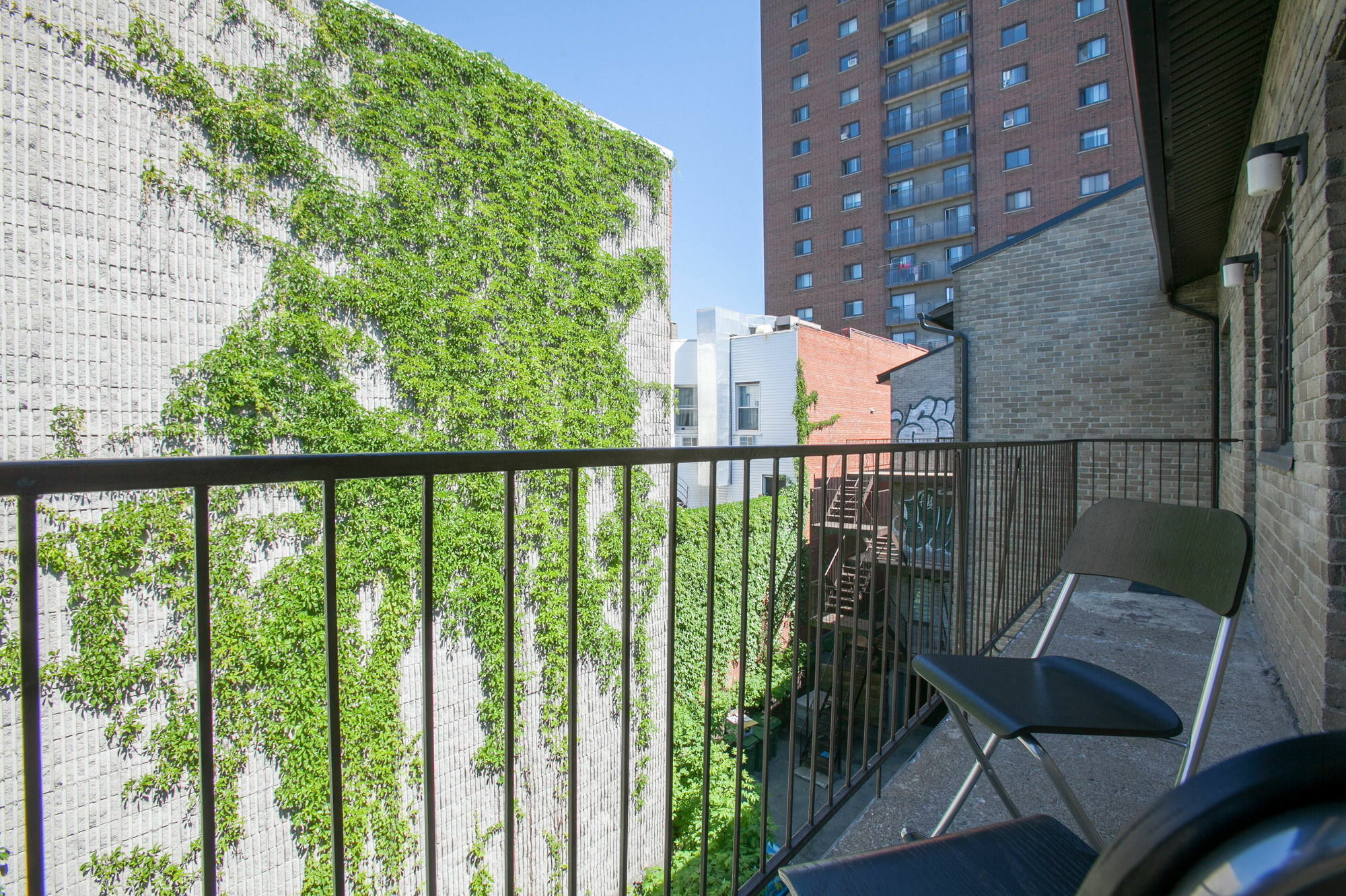 Lmvr - The Sherbrooke Montréal Exterior foto